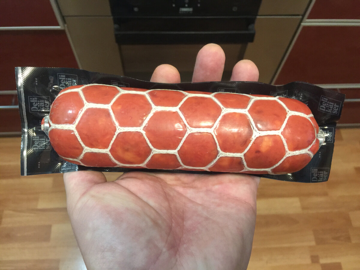 Капроновая обмотка