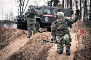    Фото: Минобороны РФ Дмитрий Заборин