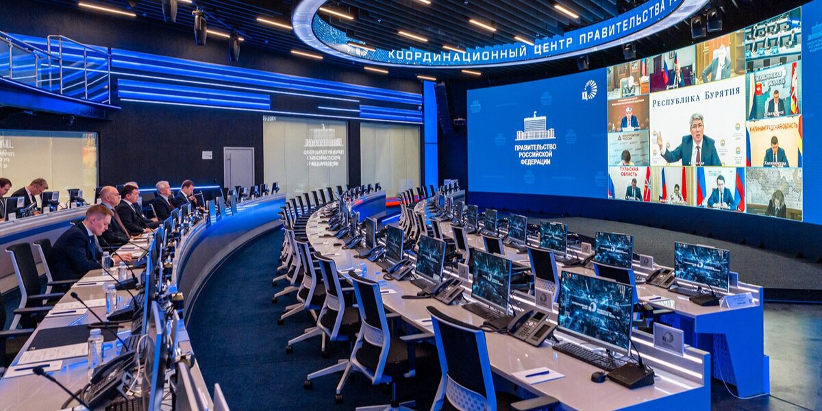 Фото: М. Мишина. Пресс-служба Мэра и Правительства Москвы