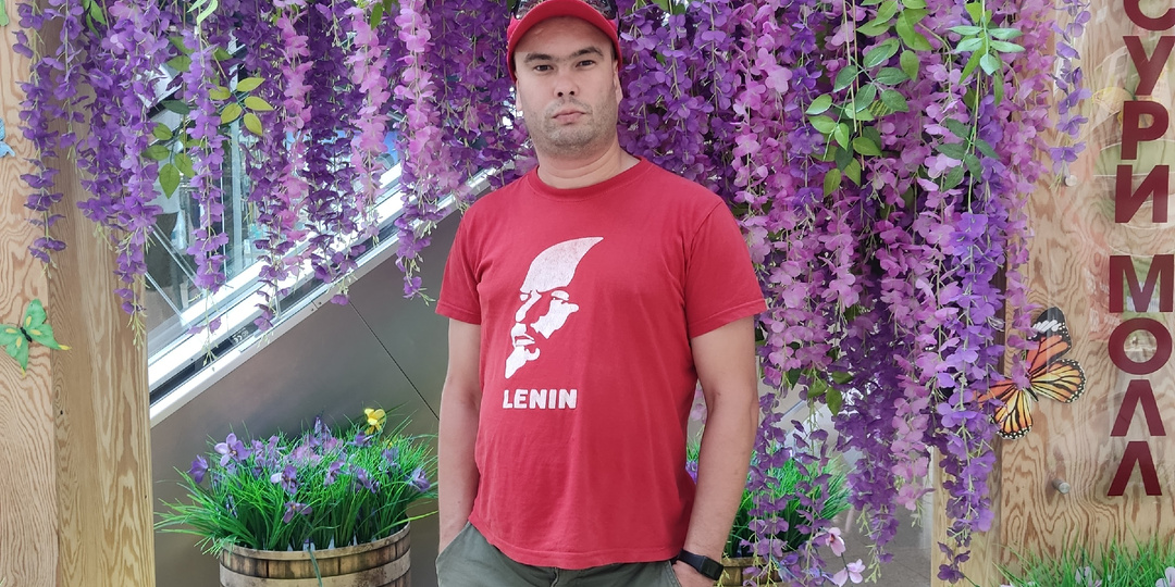 [2022] Прогулка по ТЦ "Уссури Молл"