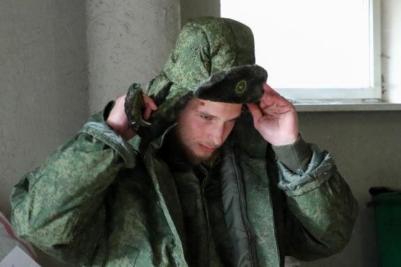    Sergey Petrov/news.ru via globallookpress.com
