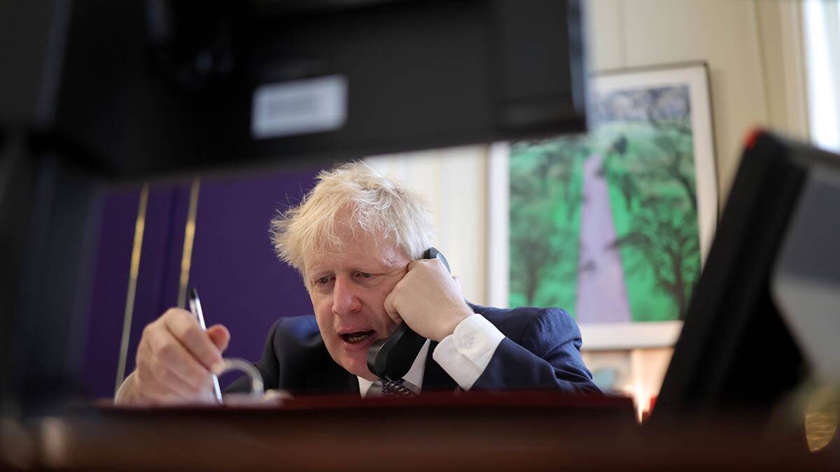    Фото: flickr/number10gov