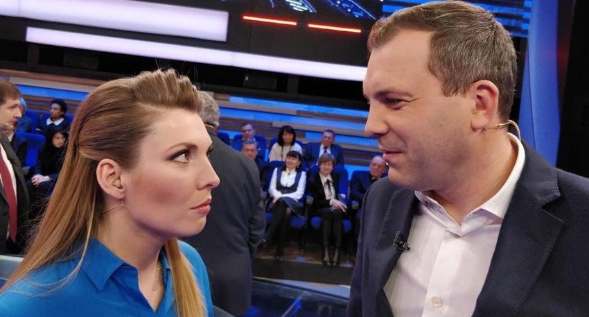    Teleprogramma
