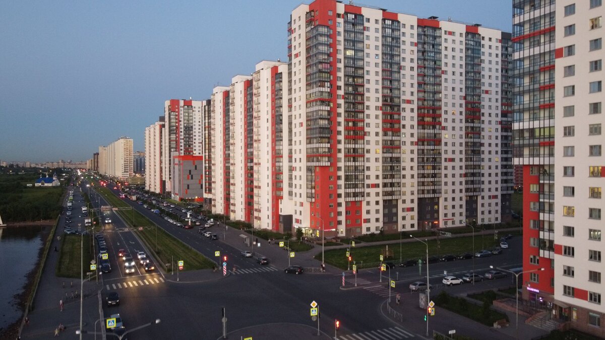        НЕВСКИЕ НОВОСТИ