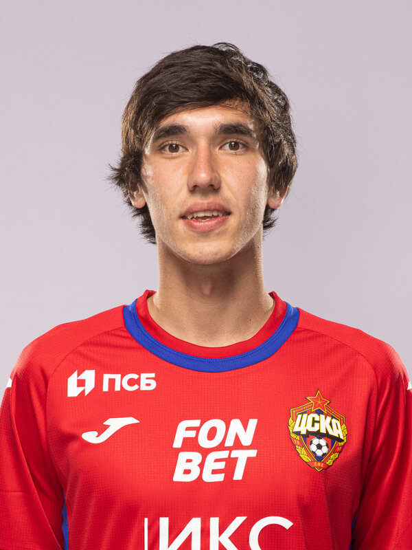 Никита Ермаков (https://pfc-cska.com/)
