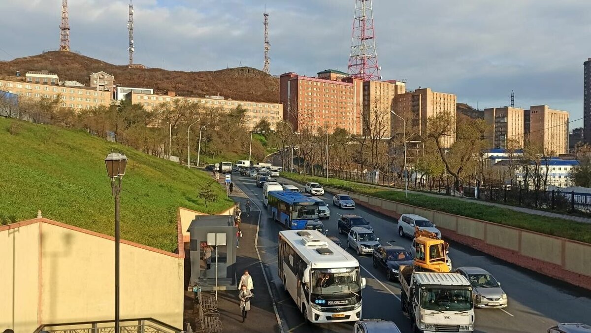     Самые интересные события четверга — в обзоре «Восток-Медиа»