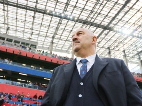   Геннадий Черкасов