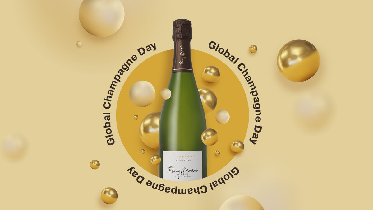 Remy Massin Tradition Brut