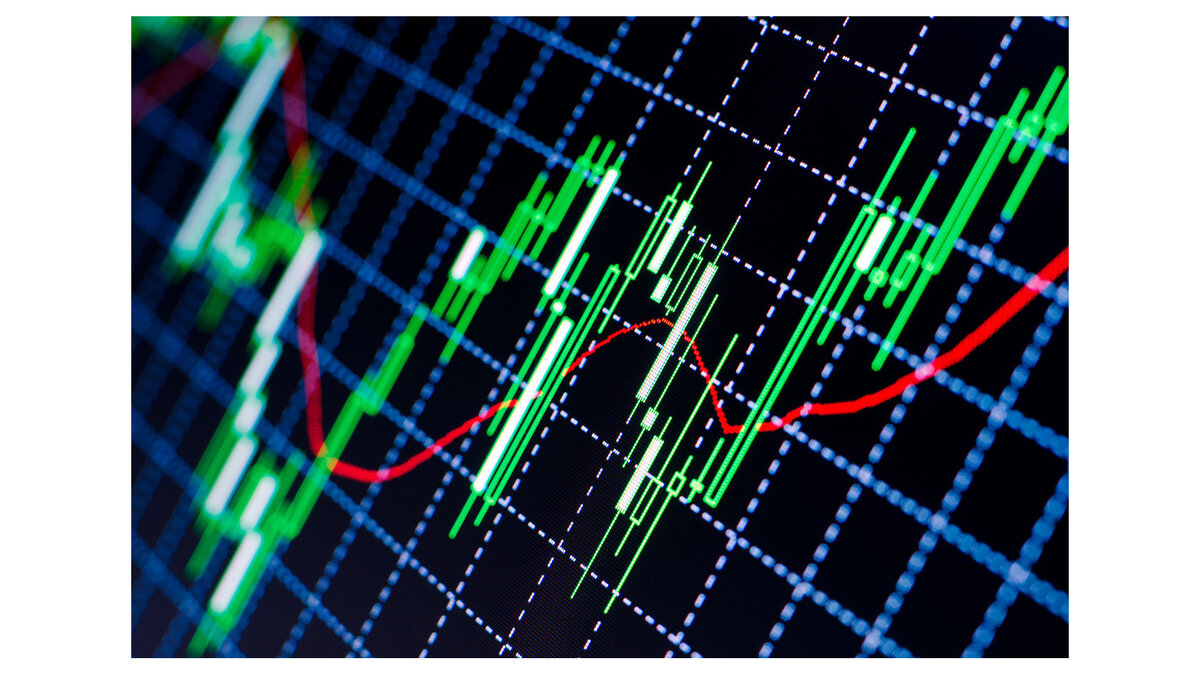    График© fotolia.com / Pavelis