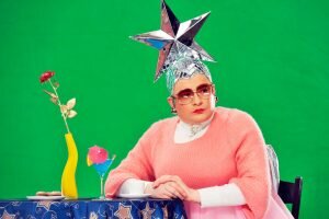    фото: novochag.ru Лаура Акопян