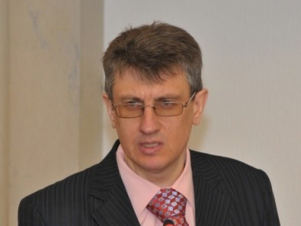   Евгений Ванифатов