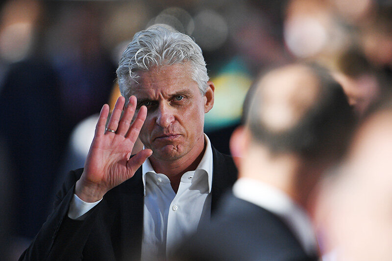    © Владимир Астапкович/РИА Новости