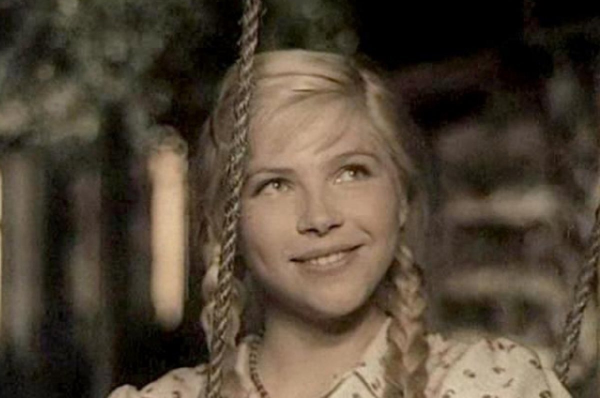    Драпеко объяснила, почему фильм «А зори здесь тихие…» не пускали в прокат