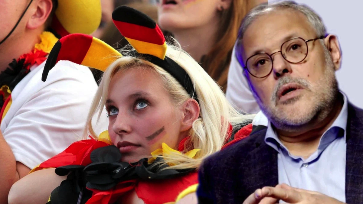 Раньше это замечали совсем не многие, но теперь это уже стало совсем очевидно