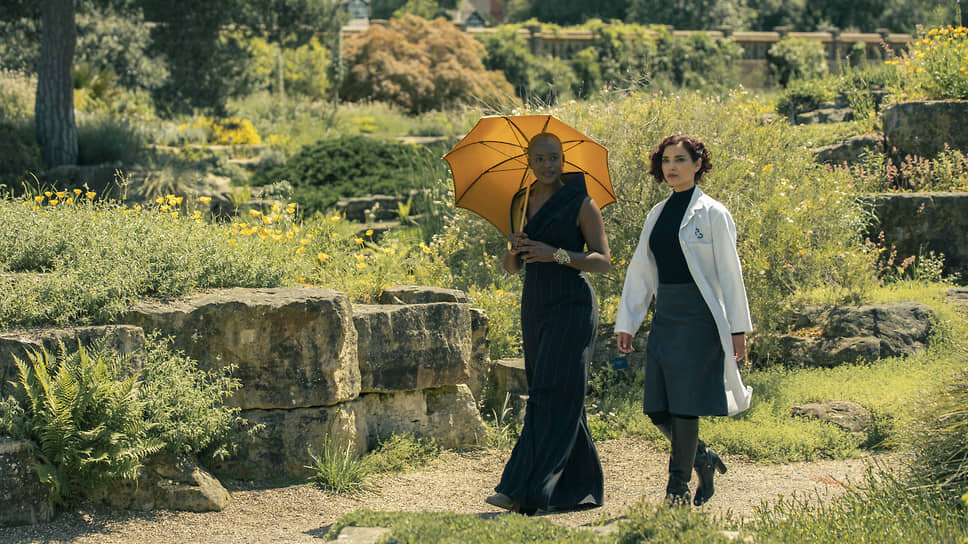     Фото: Amazon Prime Video