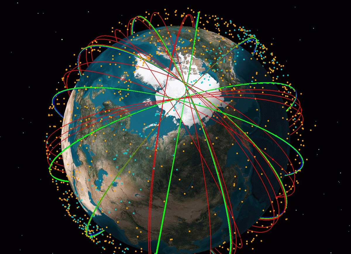 Карта космических спутников. Спутники вокруг земли. Спутниковые орбиты земли. Космос и орбиты спутников. Планета земля с орбиты.