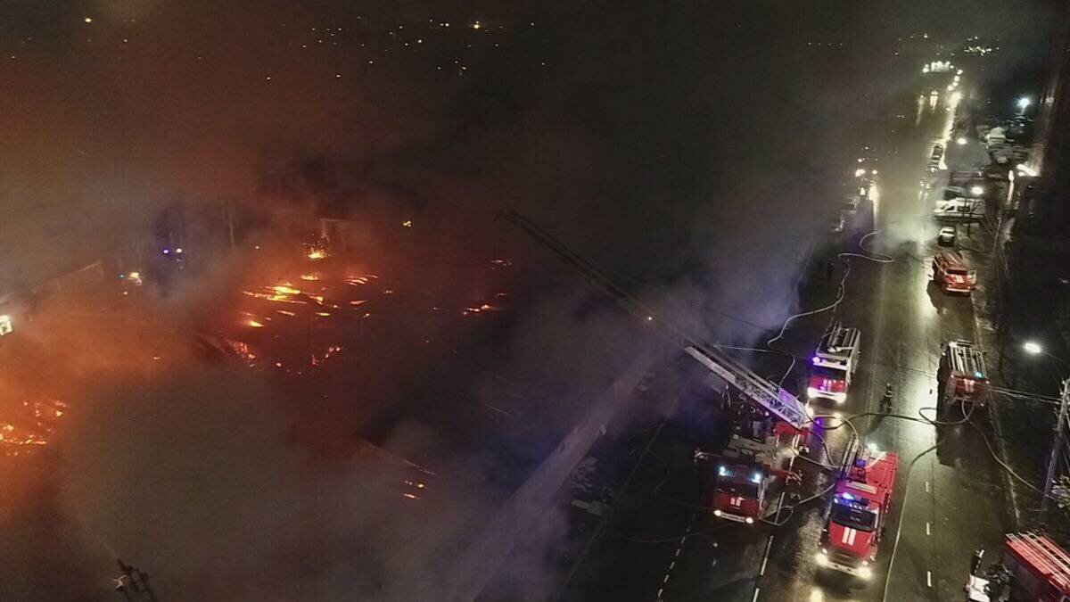    Фото: МЧС России по Костромской области