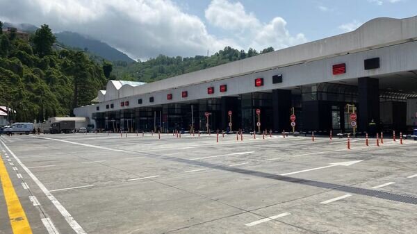   © photo: Sputnik / Stringer