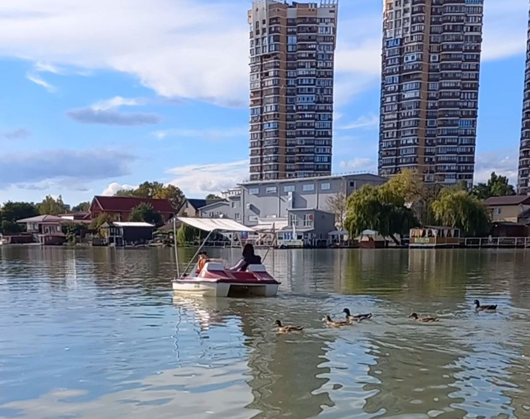 Фото из личного архива