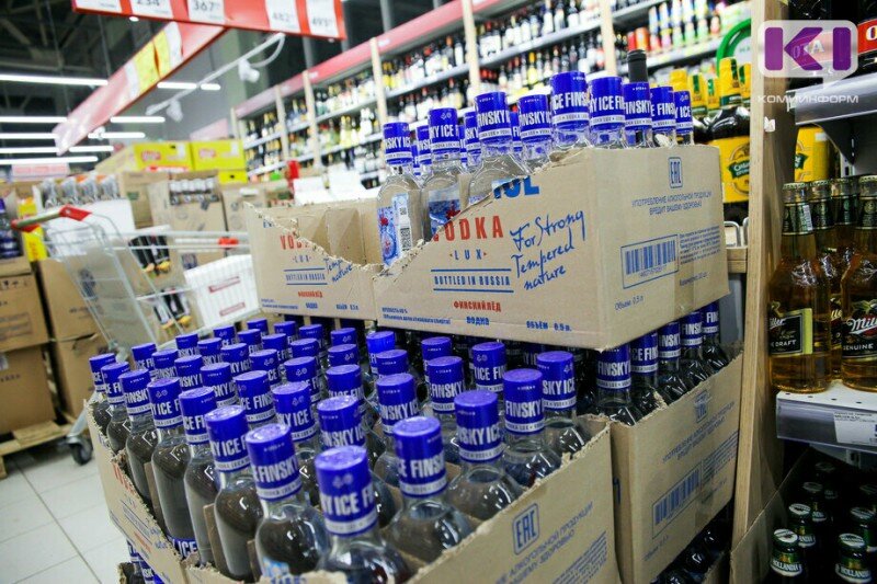 Фото из архива ИА "Комиинформ"