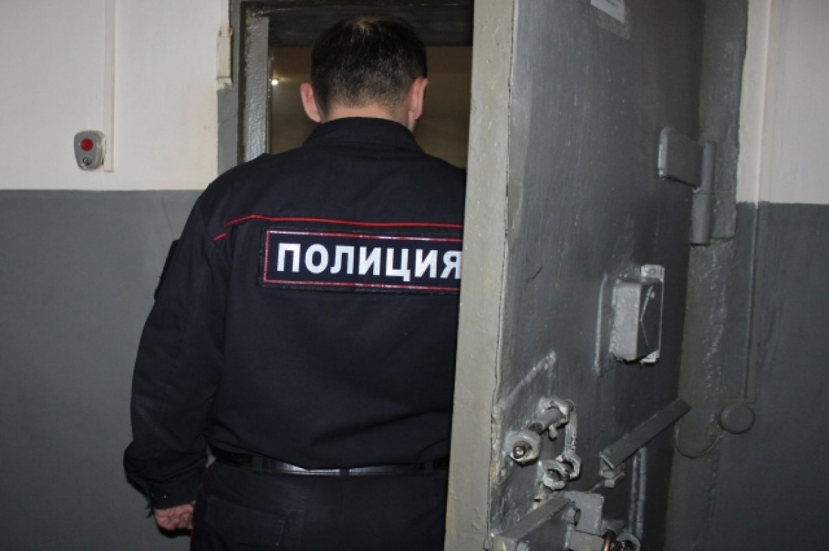    Свердловские сыщики нашли мужчину, убившего незнакомца пять лет назад