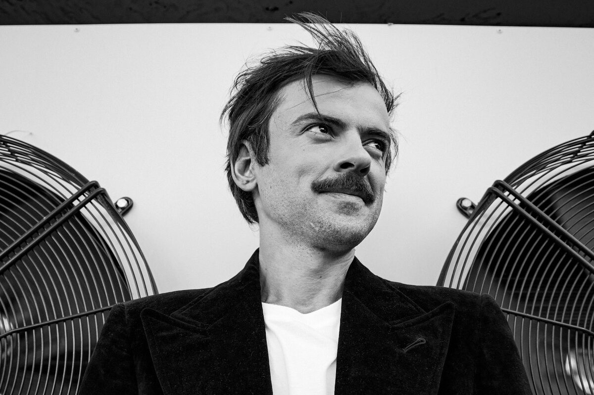     Антон Лапенко: «Мне легко удается бросить курить, поэтому я так же легко могу начать»