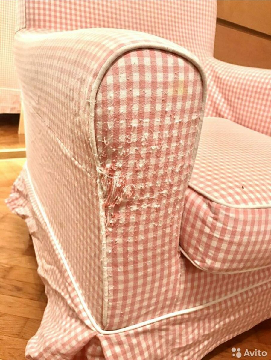 Фото из реального объявления с Авито. Листайте карусель, чтобы увидеть описание!