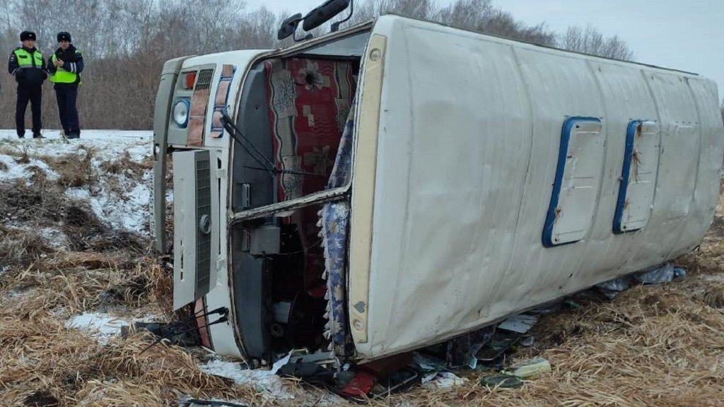    Фото: ГУ МВД по Новосибирской области