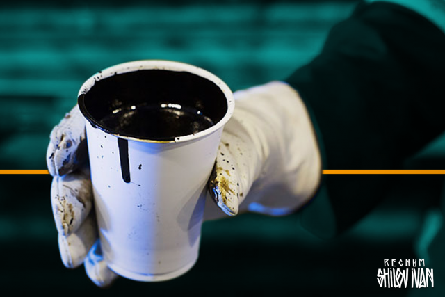    Нефть Иван Шилов © ИА REGNUM