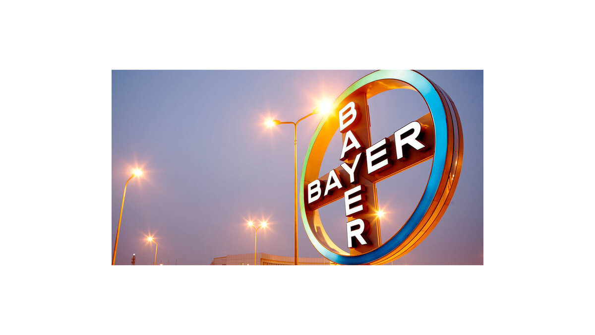    Bayer© Официальный сайт Bayer