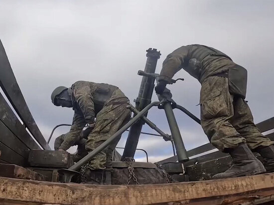   Пресс-служба Минобороны