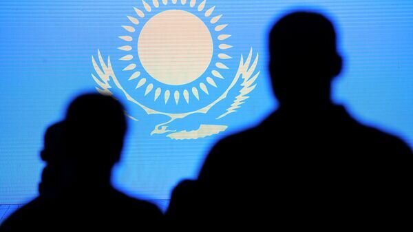   © Sputnik / Владислав Воднев