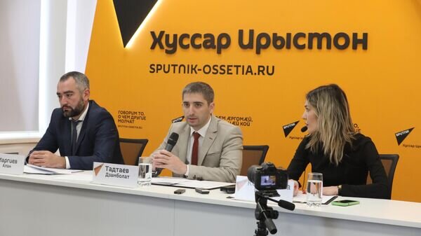   © Sputnik / Natalia Airiyan