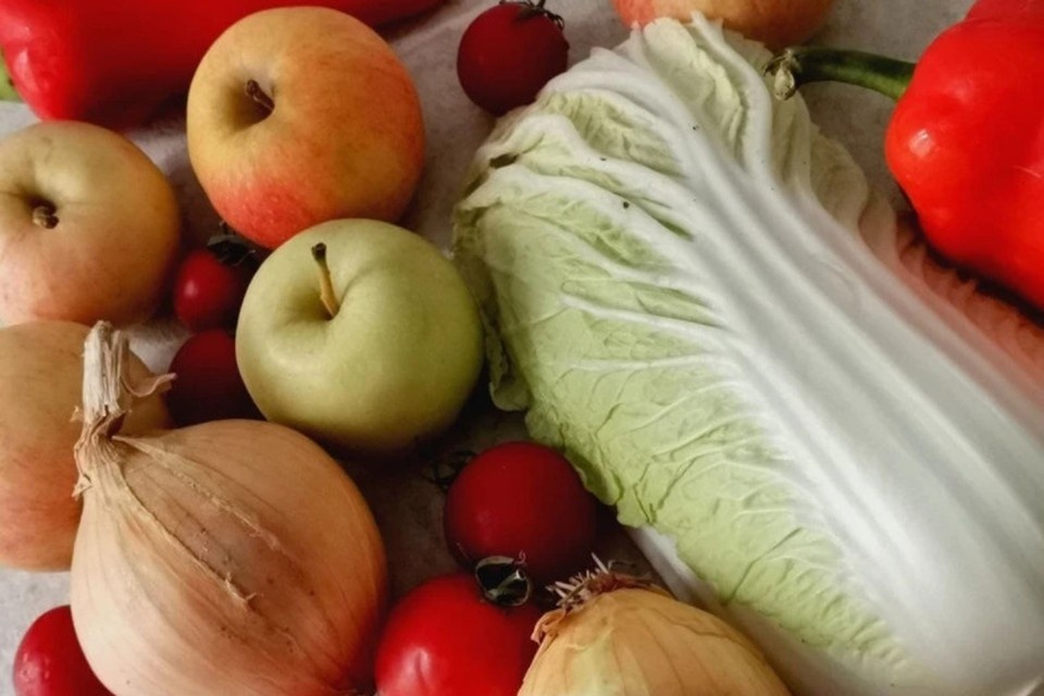     На площадках продукцию представят предприятия и фермерские хозяйства Алтайского края Татьяна Гейнрих