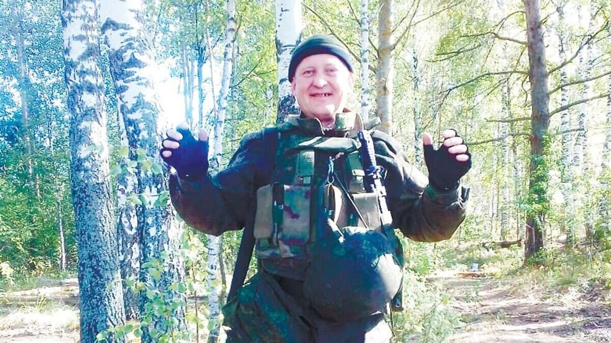    Депутат Мамоновского сельсовета Маслянинского района Новосибирской области Дмитрий Шмаков© Фото : Маслянинский Льновод