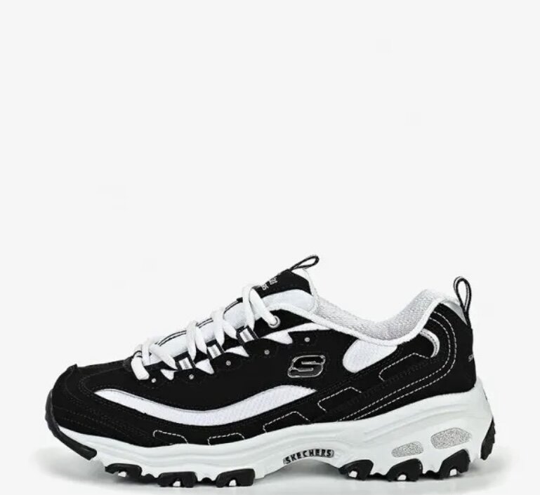 Skechers D-lites Wavelenghts