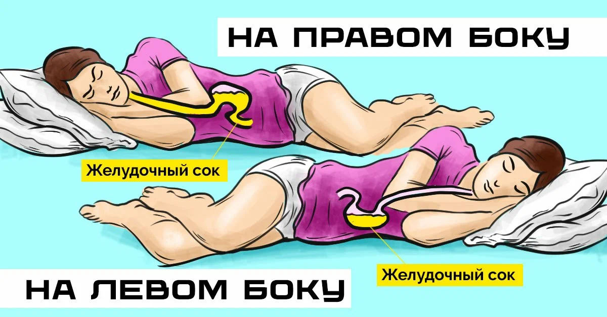 На каком боку лучше. Со спящей. На каком боку нужно спать. Сон лечит. Спать надо ложиться с хорошим настроением.