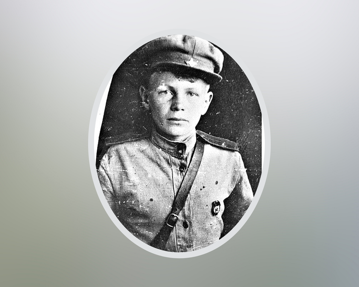 П. Филоненко/ Фото взято из свободных источников