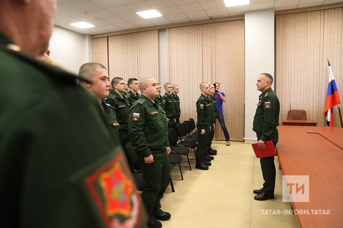 Фото: © Михаил Захаров
