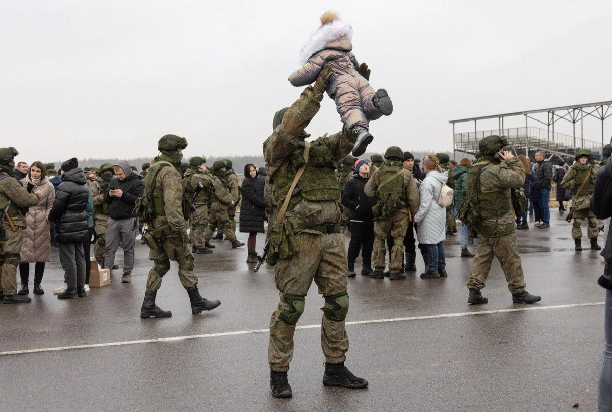 Хитрый план суровикина