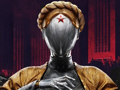    Инсайдер слил в сеть новые кадры Atomic Heart
