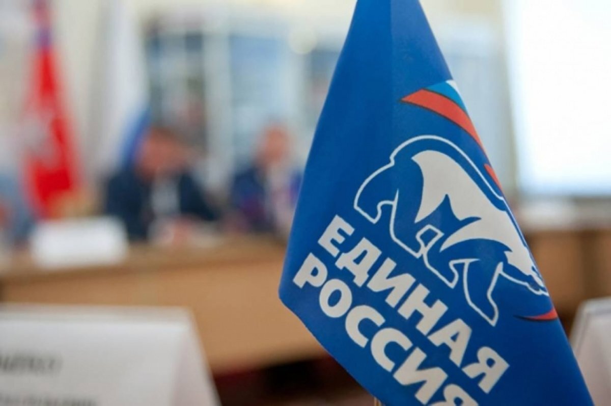    Политсовет «ЕР» рекомендовал избрать Дмитрия Наумова главой Владимира