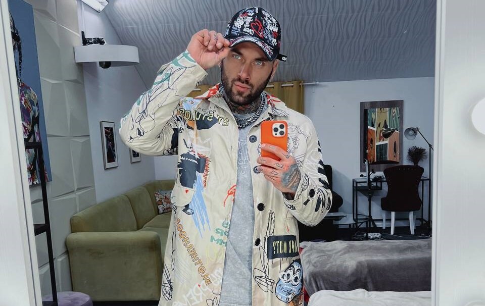 Артем грант фото