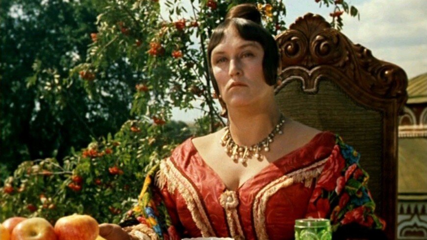 Кадр из фильма