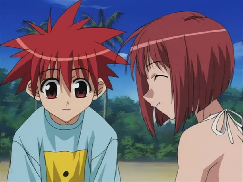 D.N. Angel | Код ангела 2003 г.