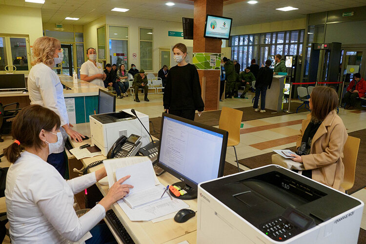    «Требования HIMSS охватывают все аспекты деятельности больницы, начиная с приемного отделения»