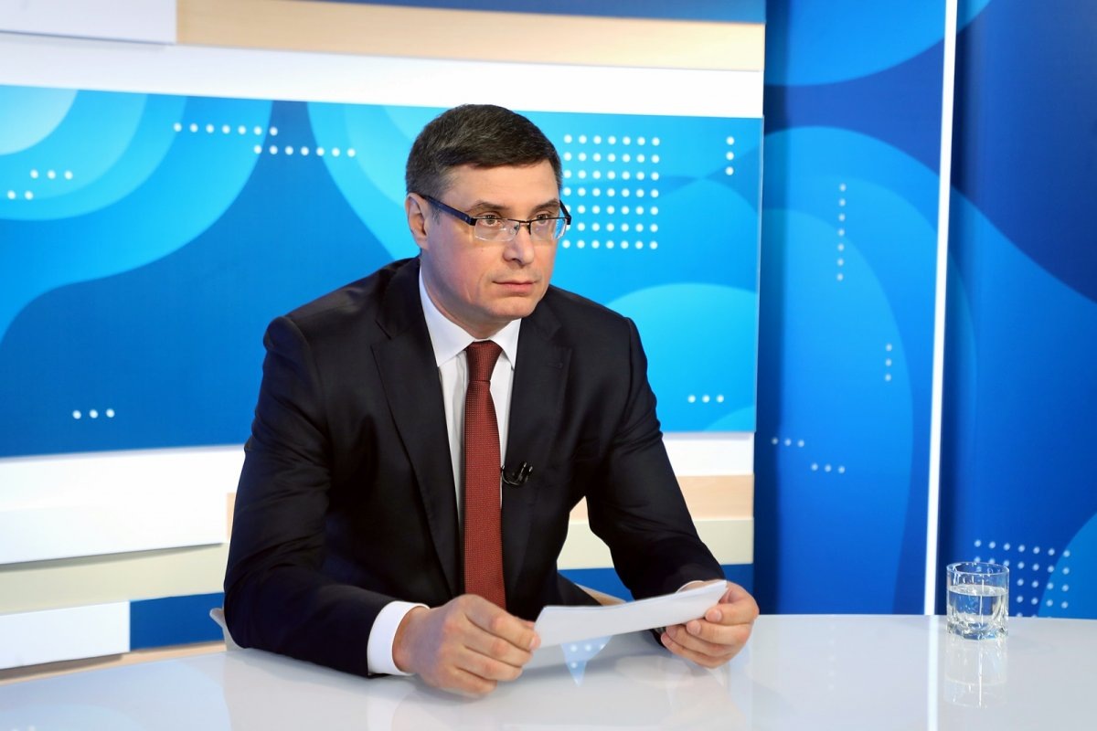    Губернатор Владимирской области отменил все антиковидные ограничения