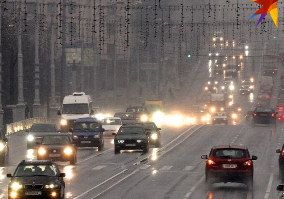     Рассчитываться надо будет электронной виньеткой. Виктор ГИЛИЦКИЙ