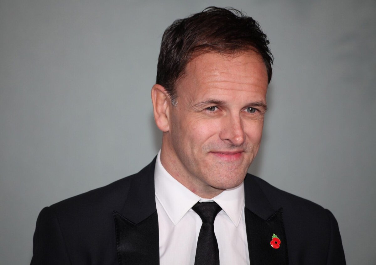    Фото: legion-media.ru Алина Данг