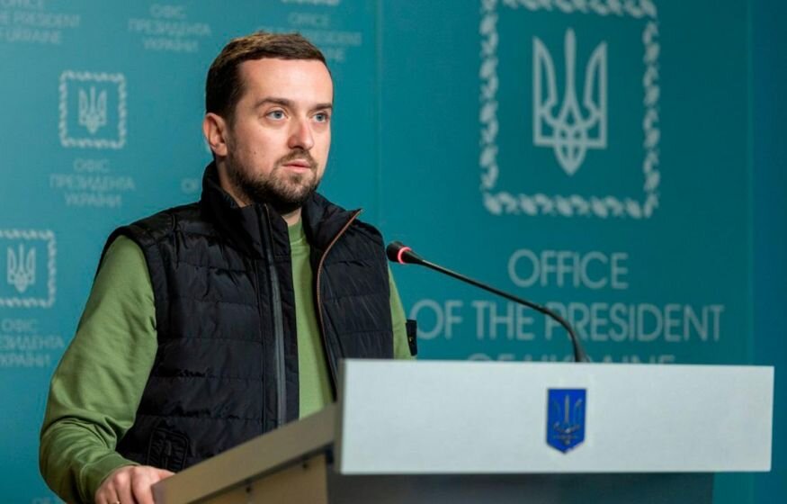    «Ситуация критическая»: В офисе Зеленского заявили о трудной ситуации на Украине после ракетного удара России